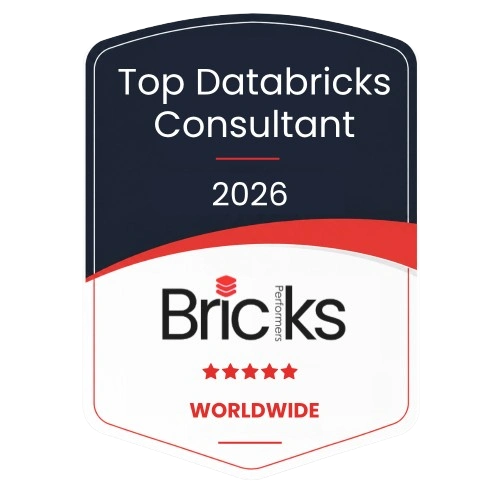 Top Databricks Consultant Worldwide
