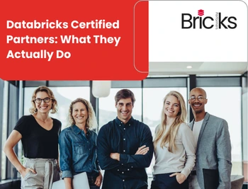 Databricks Certified Partners What They Actually Do