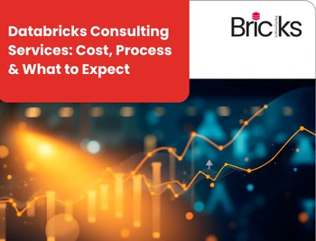 Databricks Consulting Services Cost, Process & What to Expect