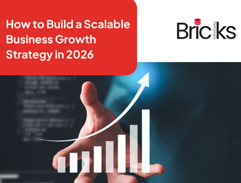 How to Build a Scalable Business Growth Strategy in 2026