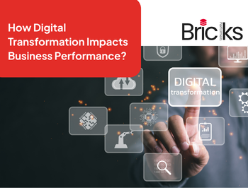 How Digital Transformation Impacts Business Performance