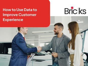 How to Use Data to Improve Customer Experience
