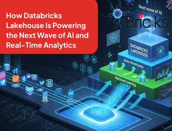 How Databricks Lakehouse Is Powering the Next Wave of AI and Real-Time Analytics