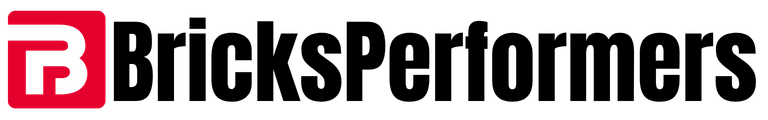 BricksPerformers Logo