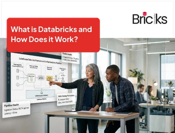 What is Databricks and How Does it Work - BricksPerformers