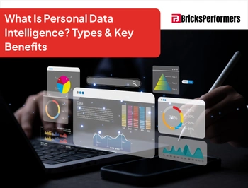 What Is Personal Data Intelligence Types & Key Benefits